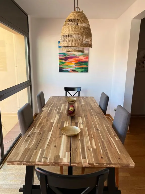 Four-Bedroom House — CASA NEUS, Casa única cerca de Barcelona