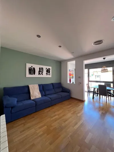 CASA NEUS, Casa única cerca de Barcelona — photo 10