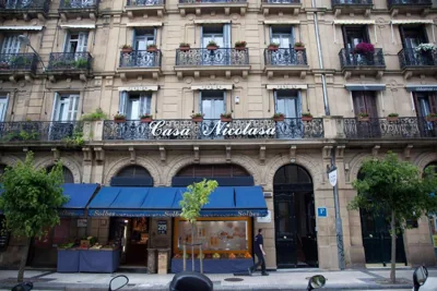 Casa Nicolasa — foto 5