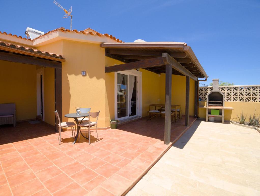 Casa Nicole