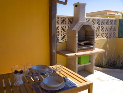 Casa Nicole — Foto 4