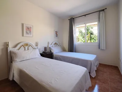 Casa Nicole — Foto 6