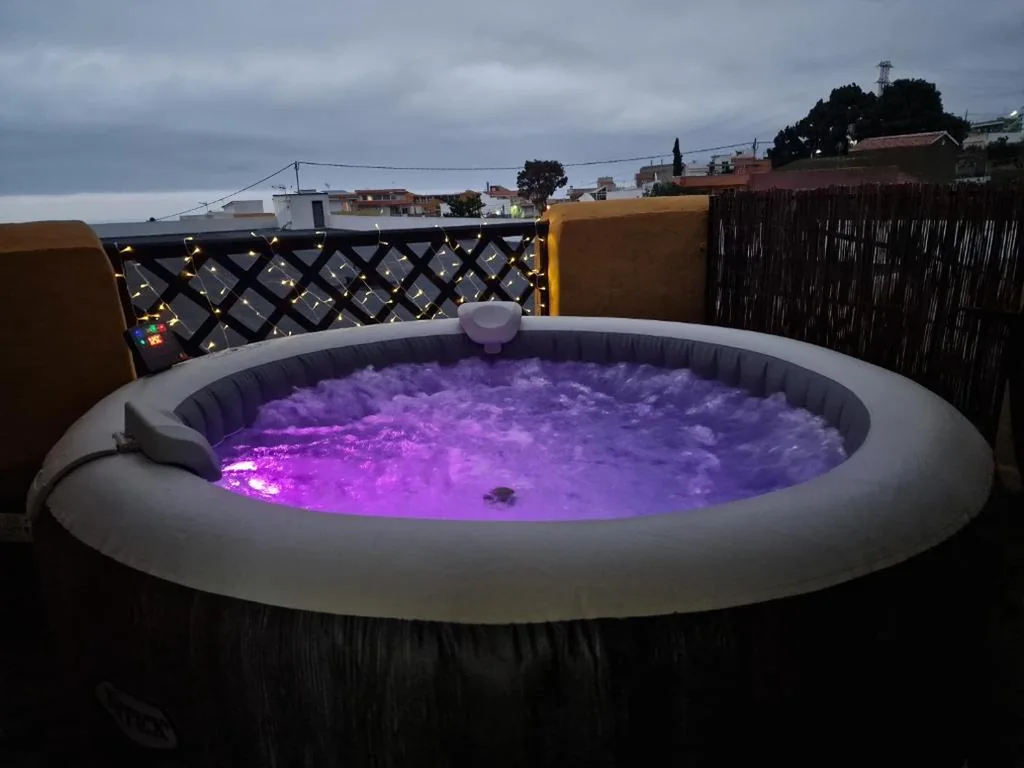Casa con 2 camere da letto — Casa Nido