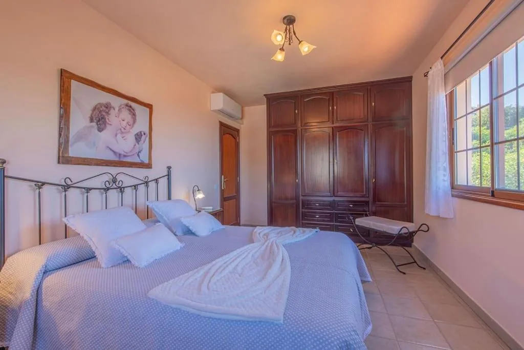 Casa Nieves