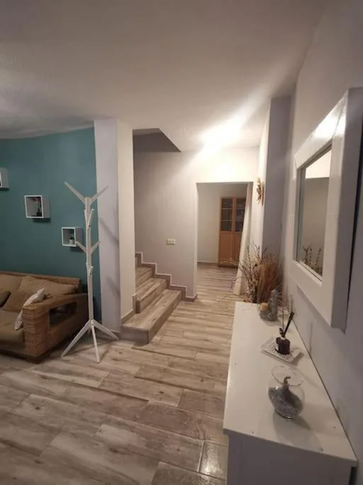 Haus mit 2 Schlafzimmern — Casa nieves