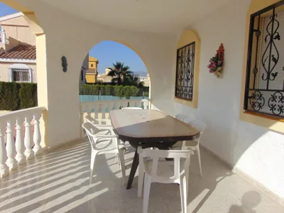 Casa Nikki — Foto 7