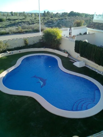 Casa Nikki — Foto 9