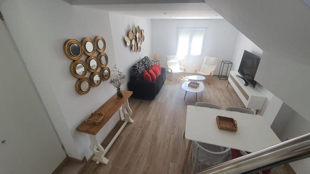 Casa Nina
