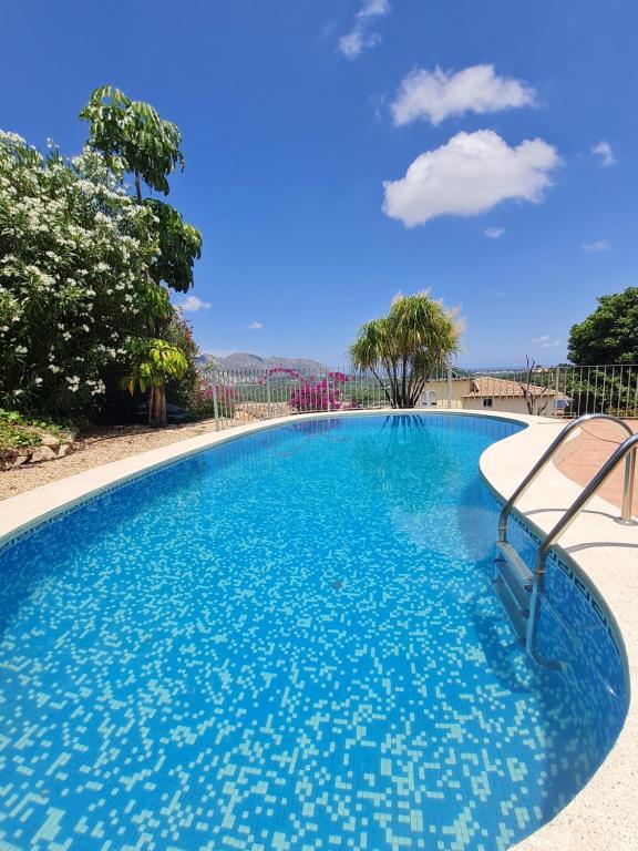 Casa Nirvana