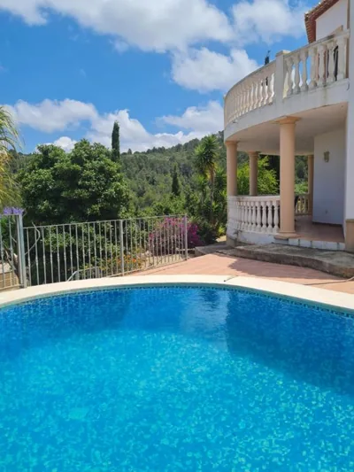 Casa Nirvana — foto 4