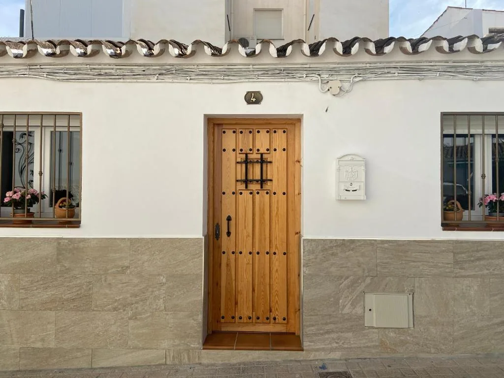 CASA NOAH