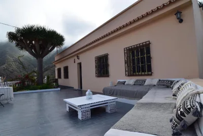 Casa Noni, Rural Escape in Taganana — photo 6