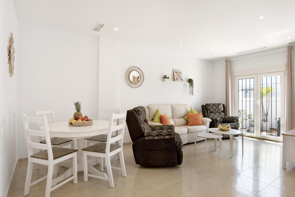 Casa Noria en Vejer de la Frontera