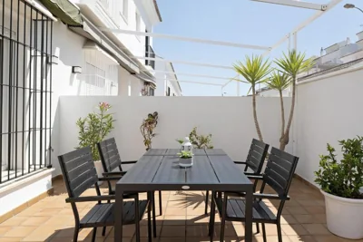 Casa Noria — 写真 9