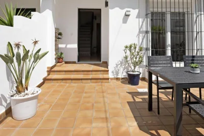 Casa Noria — 写真 10