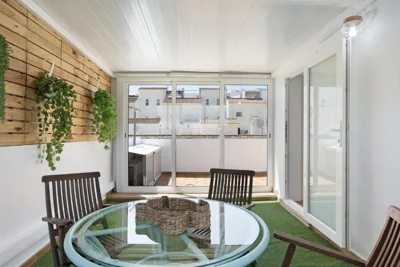 Casa Noria — 写真 11