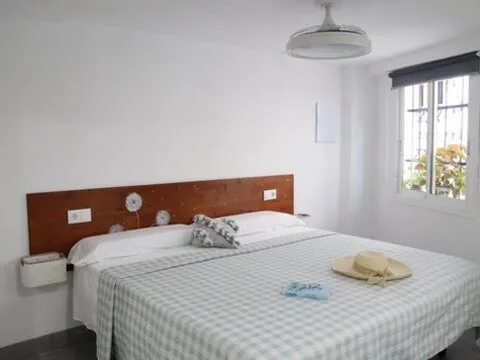 Casa Nostra Alcanar
