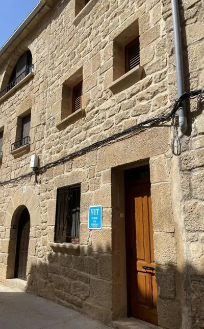Casa Nostra Matarranya — foto 3