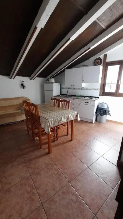 Apartamento com 2 quartos — Casa Notario