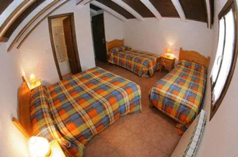 Quarto Quádruplo — Casa Notario