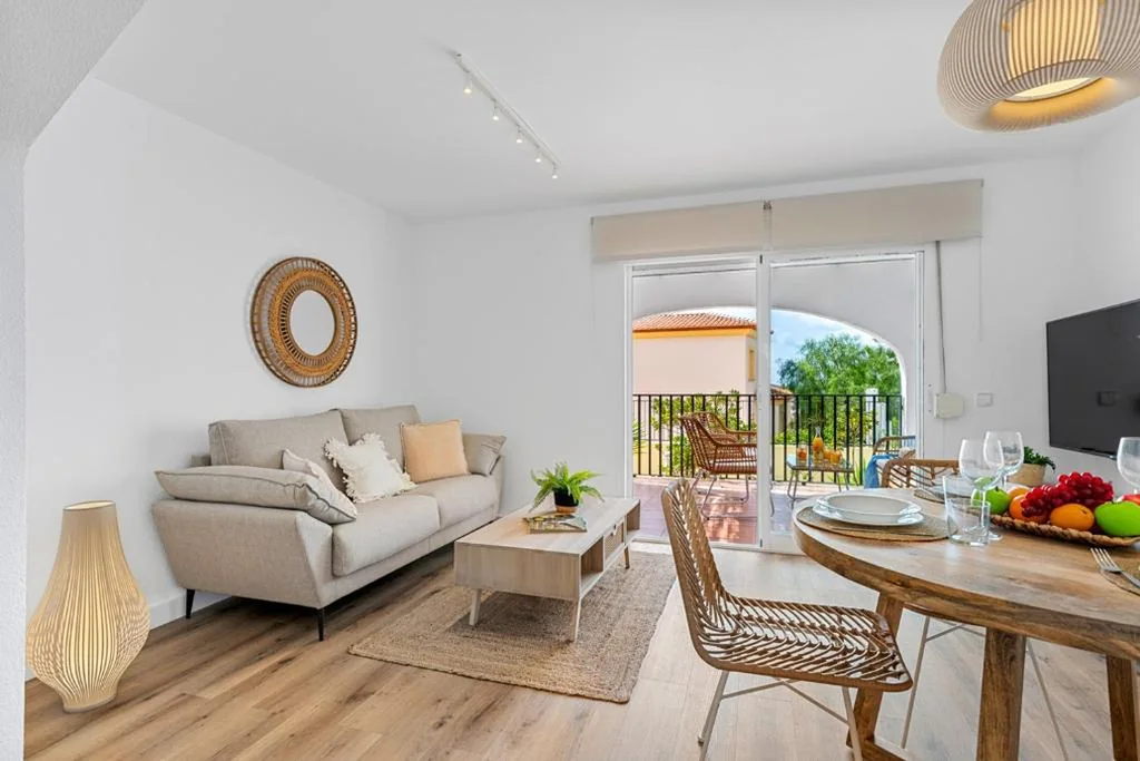 Huis met 2 slaapkamers — Casa Nue - Plusholidays