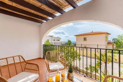 Casa Nue - Plusholidays — foto 10
