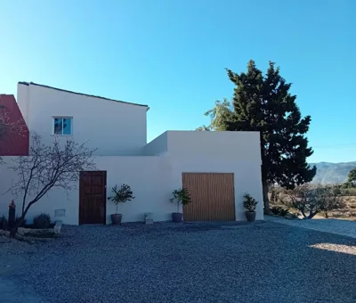 Casa nuestro sueño — Foto 5