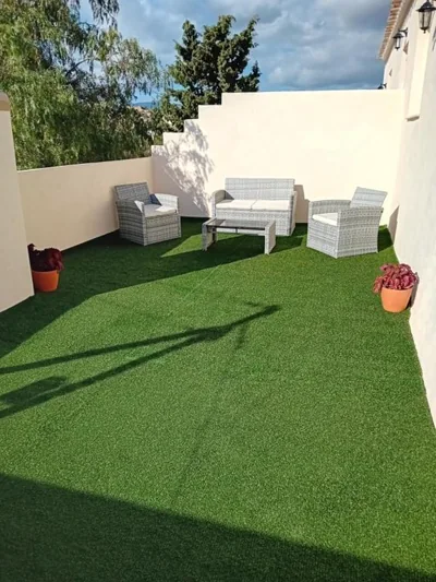 Casa nuestro sueño — Foto 9