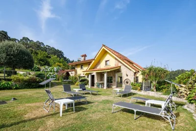 Casa Nueva de Bueu — foto 6