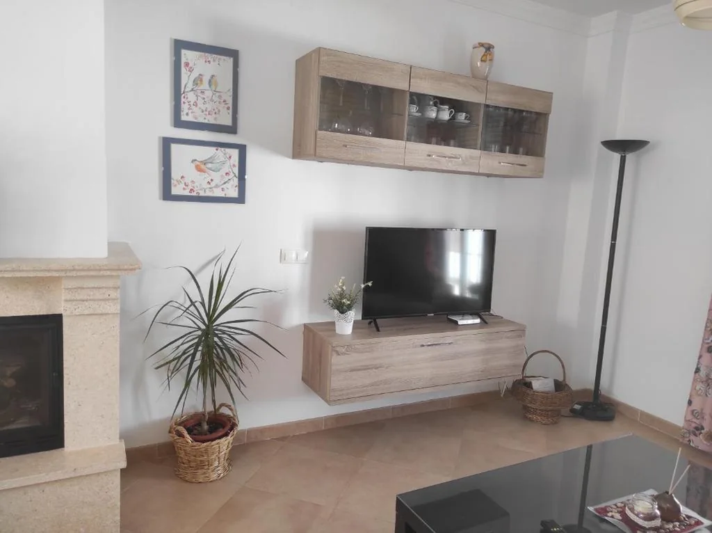 Maison de 3 chambres — Casa nueva en Urbanización la Biznaga