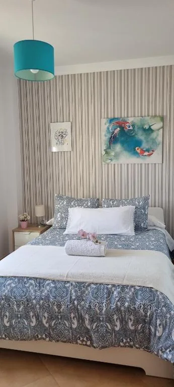 Casa nueva en Urbanización la Biznaga