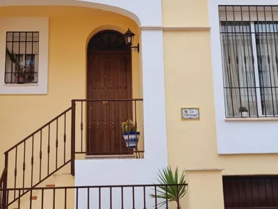Casa nueva en Urbanización la Biznaga — photo 10