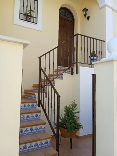 Casa nueva en Urbanización la Biznaga — photo 11