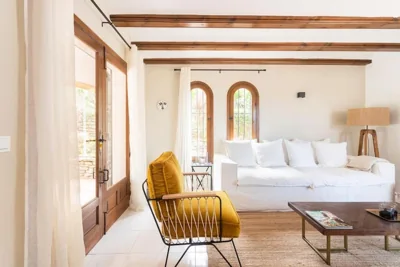 Casa Nunca Javea: geniet van het uitzicht — foto 2