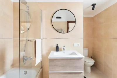 Casa Nunca Javea: geniet van het uitzicht — foto 3