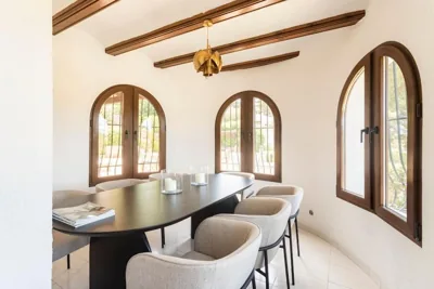 Casa Nunca Javea: geniet van het uitzicht — foto 5