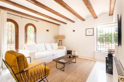 Casa Nunca Javea: geniet van het uitzicht — foto 6
