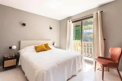 Casa Nunca Javea: geniet van het uitzicht — foto 8