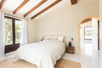 Casa Nunca Javea: geniet van het uitzicht — foto 10