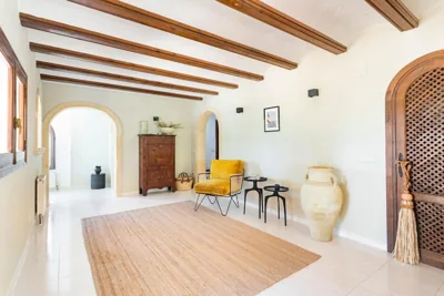 Casa Nunca Javea: geniet van het uitzicht — foto 11