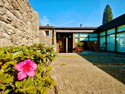 Casa O Cruceiro de Aguiar — Foto 4