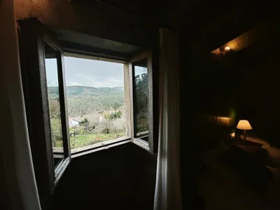 Casa O Cruceiro de Aguiar — Foto 11