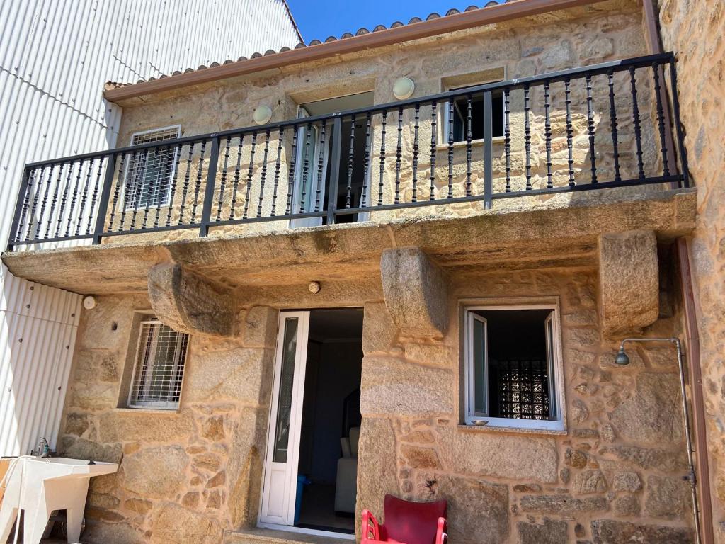 Casa O Curruncho 3000