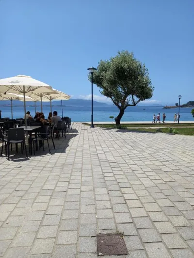Casa "O Forte" en la playa, Espectacular ubicación — foto 10