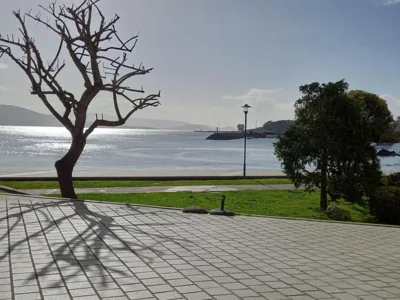 Casa "O Forte" en la playa, Espectacular ubicación — foto 11