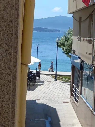 Casa "O Forte" en la playa, Espectacular ubicación — foto 12