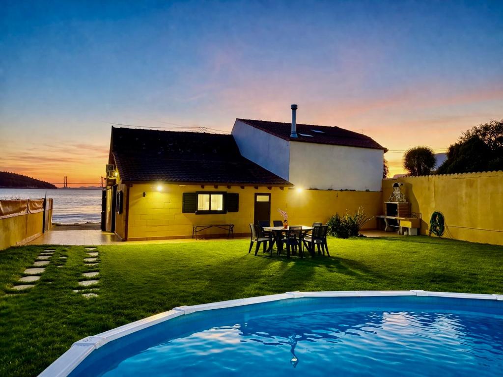 CASA O PIÑEIRO