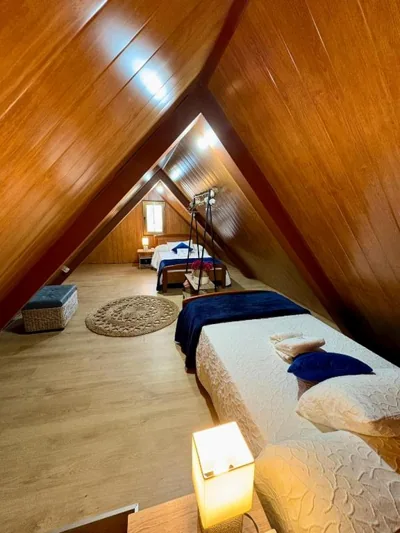 CASA O PIÑEIRO — Foto 8