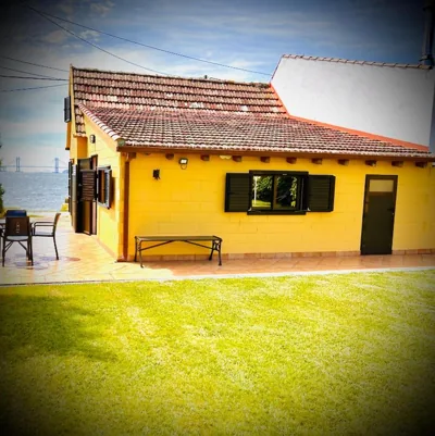 CASA O PIÑEIRO — Foto 10