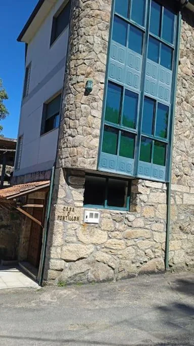 Casa o Pontillón — foto 9